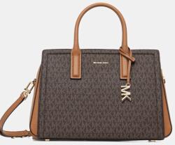MICHAEL Michael Kors kézitáska LAILA barna, 30R5G9IS6B - barna Univerzális méret