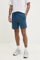 Hollister Co Hollister Co. rövidnadrág sötétkék, férfi, KI328-5030 - sötétkék XXL