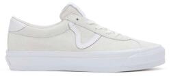 Vans velúr sportcipő Premium Standards Sport 73 bézs, VN000CR1WWW1 - bézs Női 42.5