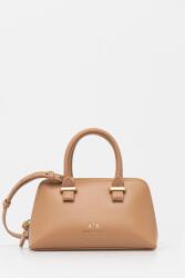 Armani Exchange kézitáska barna, XW000938 AF13686 - barna Univerzális méret