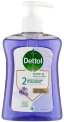 Dettol folyékony szappan 250ml - Levendula és Viola