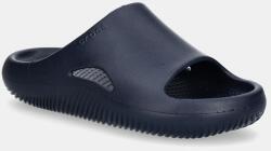 Crocs papucs Mellow Recovery Slide sötétkék, 208392.0M - sötétkék Női 46/47