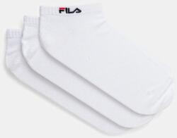 Fila zokni 3 pár fehér, F5500 - fehér 39/42