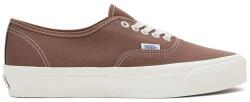 Vans sportcipő Premium Standards Authentic Reissue 44 barna, VN000CQAC481 - barna Női 44