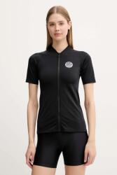 Rip Curl strandpóló fekete, 12NWRV - fekete L