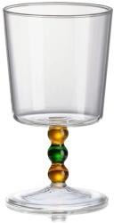 IVV desszert kehely Collier 300 ml 2 db átlátszó - áttetsző Univerzális méret - answear - 15 990 Ft