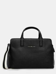 Tommy Hilfiger kézitáska - fekete Univerzális méret - answear - 47 790 Ft
