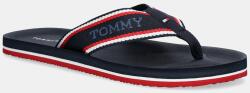 Tommy Hilfiger flip-flop COMFORT TH BEACH SANDAL sötétkék, FM0FM05510 - sötétkék Férfi 40