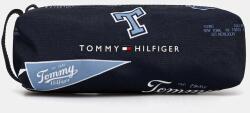 Tommy Hilfiger tolltartó sötétkék, AU0AU01987 - sötétkék Univerzális méret