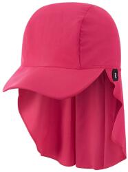 Reima gyerek baseball sapka Mustekala piros, sima, 5300155B - piros 44/46