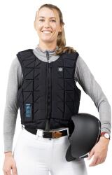 USG Flexi-Guard védőmellény, fekete, XL (USG13000012-100-358)