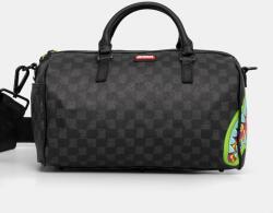 Sprayground táska fekete, 910D7472NSZ - fekete Univerzális méret