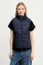 HUGO ujjatlan - sötétkék M