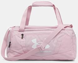 Under Armour táska Undeniable 5.0 Duffle fekete, 1369221 - rózsaszín Univerzális méret