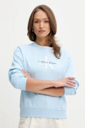 Calvin Klein felső nyomott mintás, LV047B234G - kék S