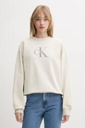 Calvin Klein felső bézs, LV047B234G - bézs XXS