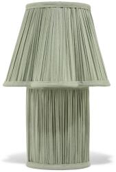 Doing Goods asztali lámpa Myra Lamp Small Silk S zöld - zöld Univerzális méret