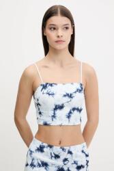 Chantelle top fürdő BEACH ONE C22PI6 - kék L/XL