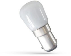 spectrumLED 1, 5W 3000K BA15D LED hűtőizzó SpectrumLED (SP WOJ52323_1_5W)