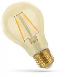 spectrumLED 4, 9W 2400K E27 LED Retroshine fényforrás SpectrumLED (SP WOJ14459_4_9W)