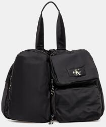 Calvin Klein táska fekete, LV04G3148G - fekete Univerzális méret