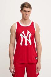 47 brand t-shirt MLB New York Yankees piros, BB017PMAREX657800RD - piros M