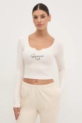 GUESS hosszú ujjú SUZANNE bézs, V5RP01 KBCO2 - bézs L