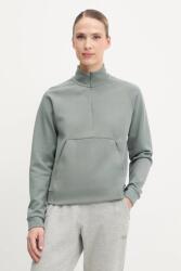 Helly Hansen szabadidős TECH SWEAT zöld, sima, 34501 - zöld L