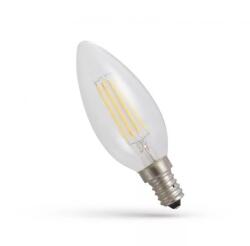 spectrumLED 5, 5W 2700K E14 LED fényforrás SpectrumLED (SP WOJ14387_5_5W)