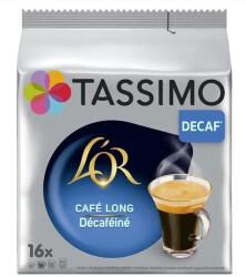 Jacobs Tassimo L'OR Café Lungo Decaff