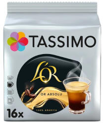 Jacobs Tassimo L'OR Café Lungo Absolu