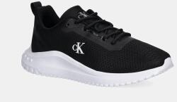 Calvin Klein Jeans sportcipő EVA RUNNER MIX MESH - fehér Férfi 45 - answear - 25 990 Ft