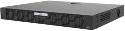 Uniview NVR502-16B-P16-IQ 16 csatornás, 16 POE port, 2 HDD-s, IP rögzítő, Smart (NVR502-16B-P16-IQ)