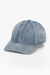 Levi's farmer baseball sapka sima, D7589-0020 - kék Univerzális méret