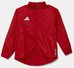 Adidas gyerek dzseki - piros 140
