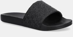 Calvin Klein Jeans papucs POOL SLIDE MONO fekete, HW0HW02541 - fekete Női 37
