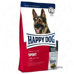Happy Dog F+V Sport 14kg - krizsopet