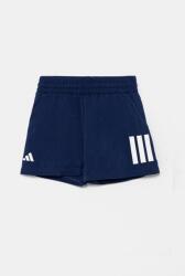 adidas Performance gyerek rövidnadrág állítható derekú, JP1048 - kék 128