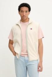 Tommy Jeans ujjatlan - bézs S