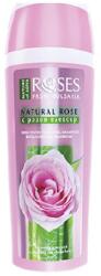 Nature of Agiva Roses vitalizáló sampon rózsa elixírrel, 250 ml - hajvarazs