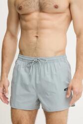 Calvin Klein fürdőnadrág szürke, LV00N61110 - szürke XL