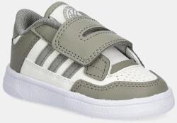 adidas Originals gyerek sportcipő RAPID COURT szürke, JS3545 - szürke 24
