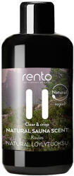 Rento Clear & crisp szaunaillat Rento 100ml