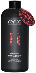 Rento Lapföldi bogyó Rento szaunaillat, 400 ml
