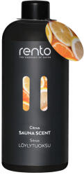 Rento Citrus Rento szaunaillat, 400 ml