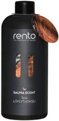 Rento Nyírkátrány Rento szaunaillat, 400 ml