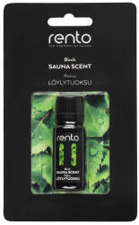 Rento Nyírfa Szaunaillat Rento 10ml