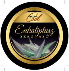 Sauna Cool Eukaliptusz szaunasó SC 100 g