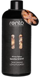 Rento Téli fűszer Rento szauna illat 400ml