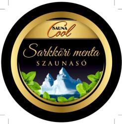 Sauna Cool Sarkköri menta szaunasó SC 1 kg